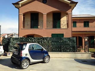 Villetta a schiera in Vendita a Acquaviva Picena, 225'000€, 190 m²