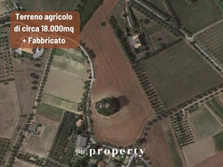 Rustico in Vendita a Monteprandone, 300'000€, 95 m²