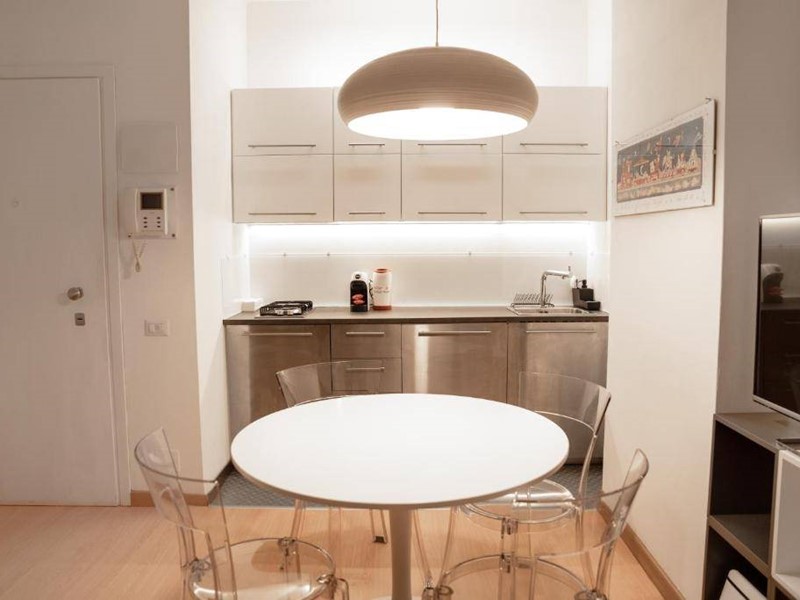 Bilocale in Affitto a Milano, 1'500€, 60 m²