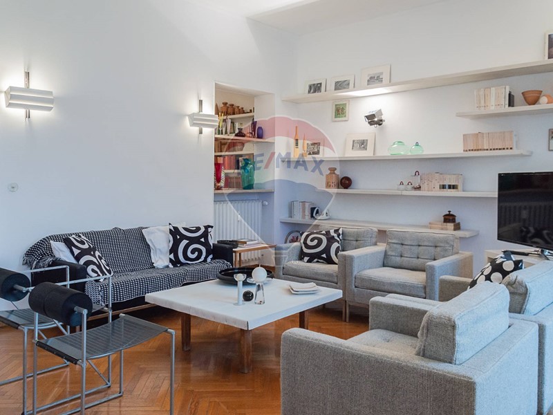 Trilocale in Vendita a Milano, 825'000€, 161 m²