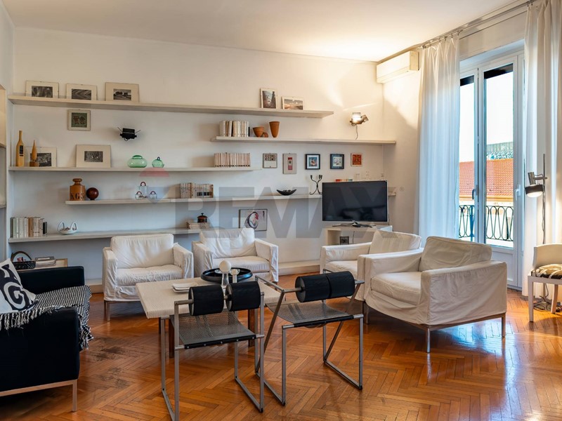 Trilocale in Vendita a Milano, 825'000&euro;, 161 m²