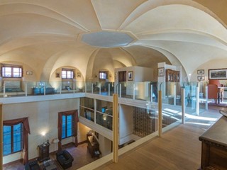 Appartamento in Vendita a Pesaro, 990'000&euro;, 290 m²