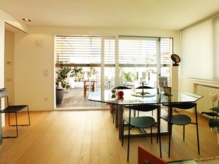 Attico in Vendita a Pesaro, 345'000&euro;, 106 m²