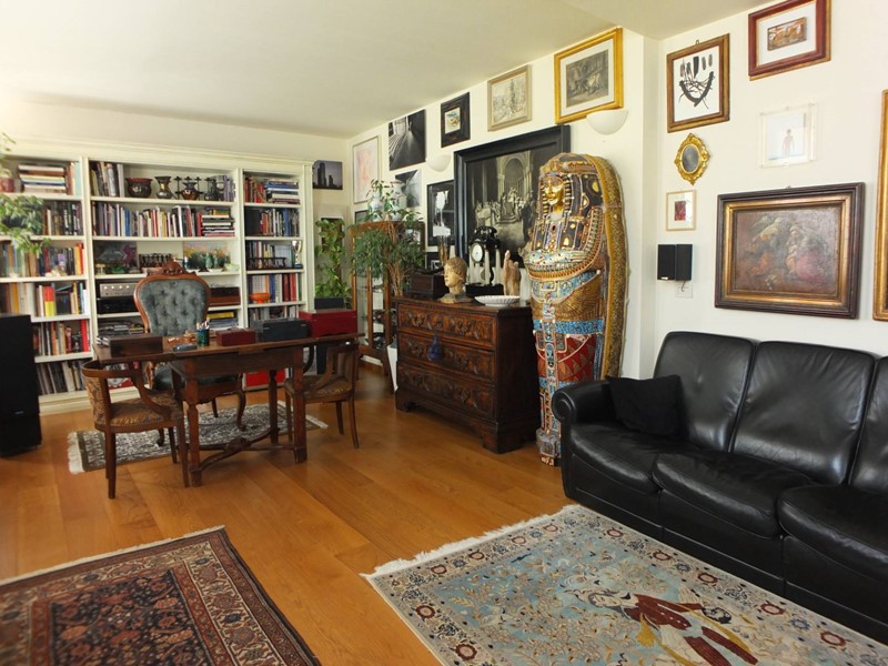 Quadrilocale in Vendita a Pesaro, 475'000&euro;, 170 m²