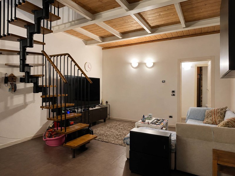 Trilocale in Vendita a Pesaro, 260'000&euro;, 95 m²