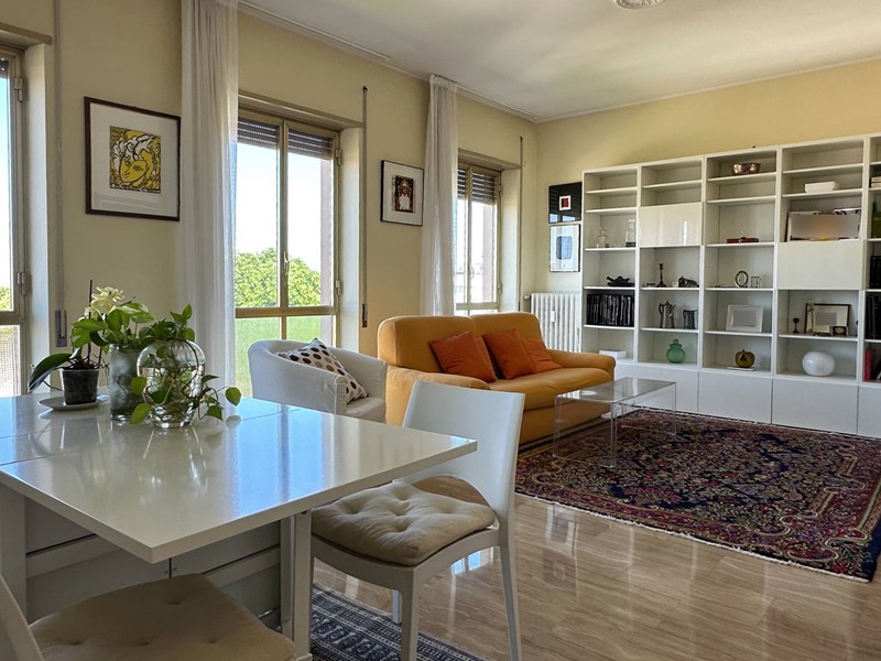 Appartamento in Vendita a Pesaro, 360'000&euro;, 130 m²