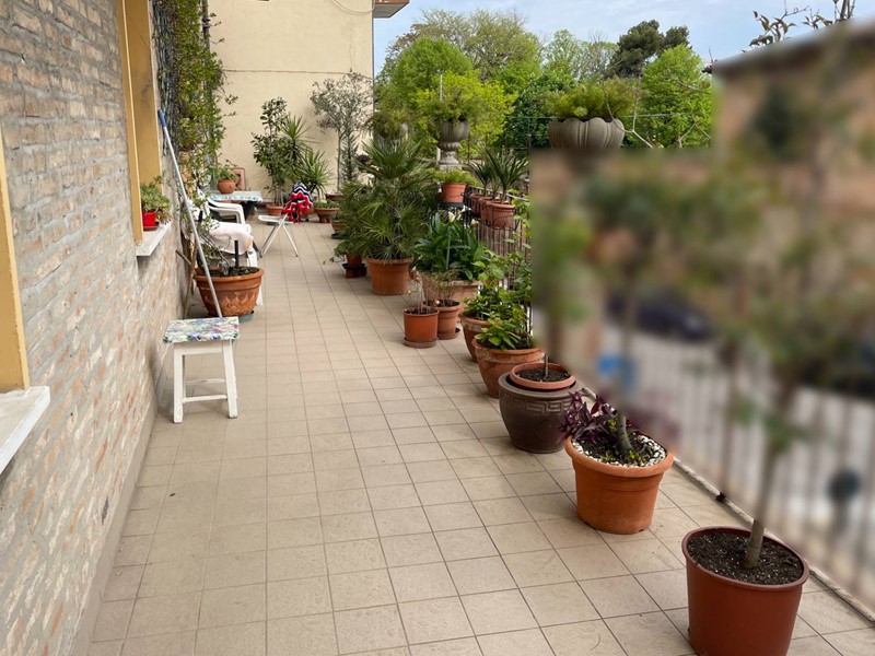 Quadrilocale in Vendita a Pesaro, 250'000&euro;, 115 m²