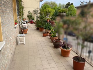 Quadrilocale in Vendita a Pesaro, 250'000&euro;, 115 m²