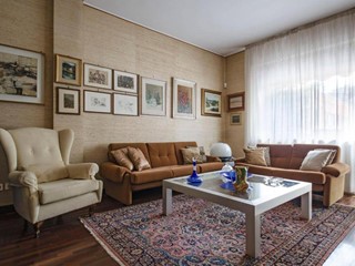 Trilocale in Vendita a Pesaro, 400'000&euro;, 150 m²