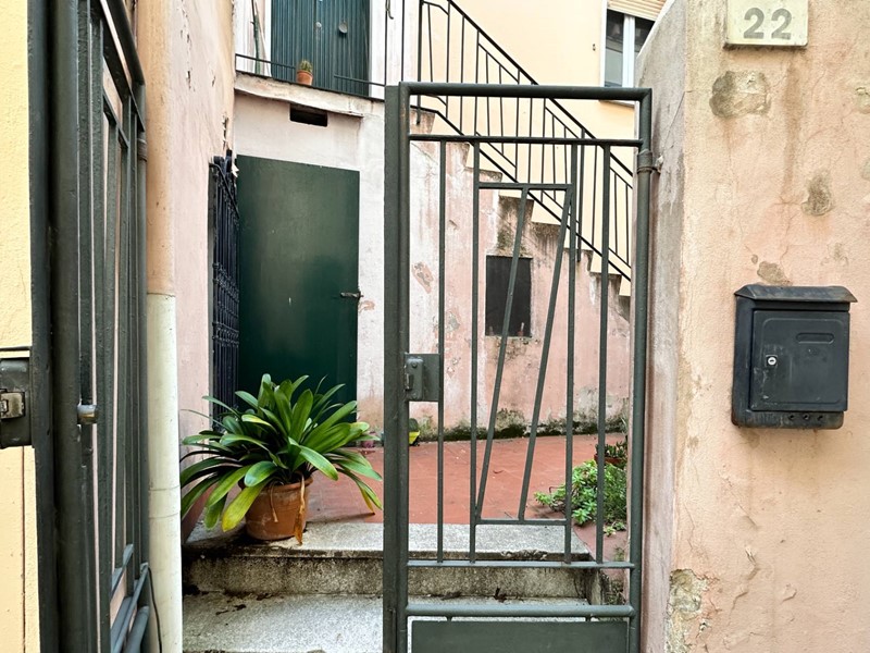 Bilocale in Vendita a Pesaro, 135'000&euro;, 51 m²