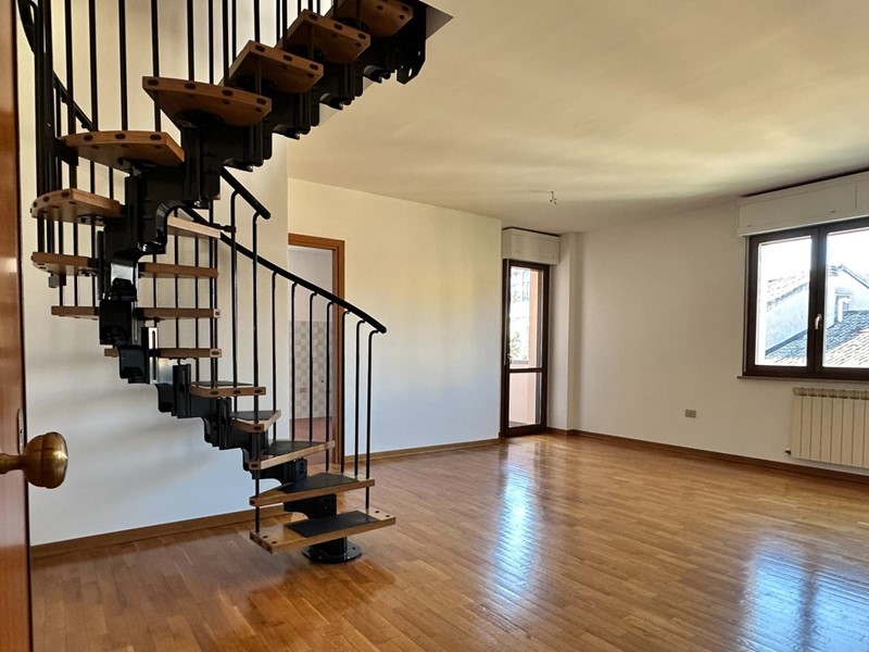 Trilocale in Vendita a Pesaro, 280'000&euro;, 111 m²