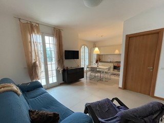 Trilocale in Vendita a Pesaro, 335'000&euro;, 90 m²