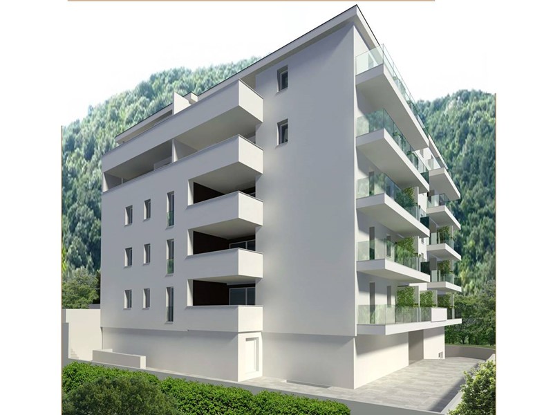 Bilocale in Vendita a Pesaro, 249'000€, 77 m²