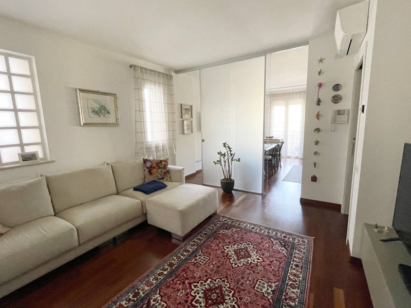 Trilocale in Vendita a Pesaro, 415'000€, 118 m²