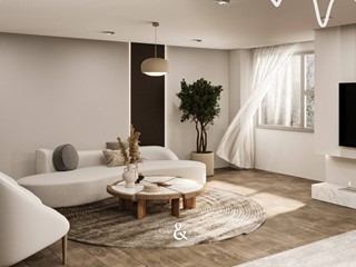 Quadrilocale in Vendita a Monza, 600'000€, 156 m²