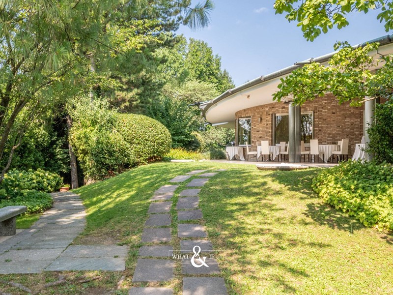 Villa in Vendita a Briosco, 1'250'000€, 1500 m²