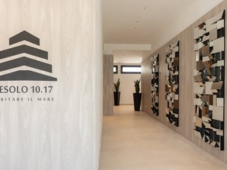 Trilocale in Vendita a Jesolo, 300'000€, 71 m²