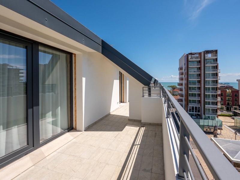 Monolocale in Vendita a Jesolo, 400'000&euro;, 69 m²