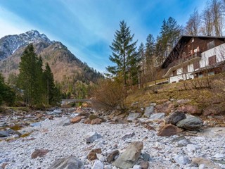 Trilocale in Vendita a Tarvisio, 112'000€, 48 m²