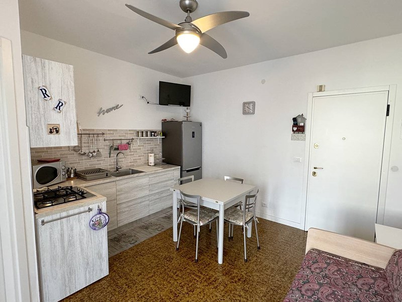 Bilocale in Vendita a San Michele al Tagliamento, 128'000€, 30 m²