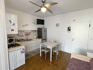 Bilocale in Vendita a San Michele al Tagliamento, 128'000€, 30 m²