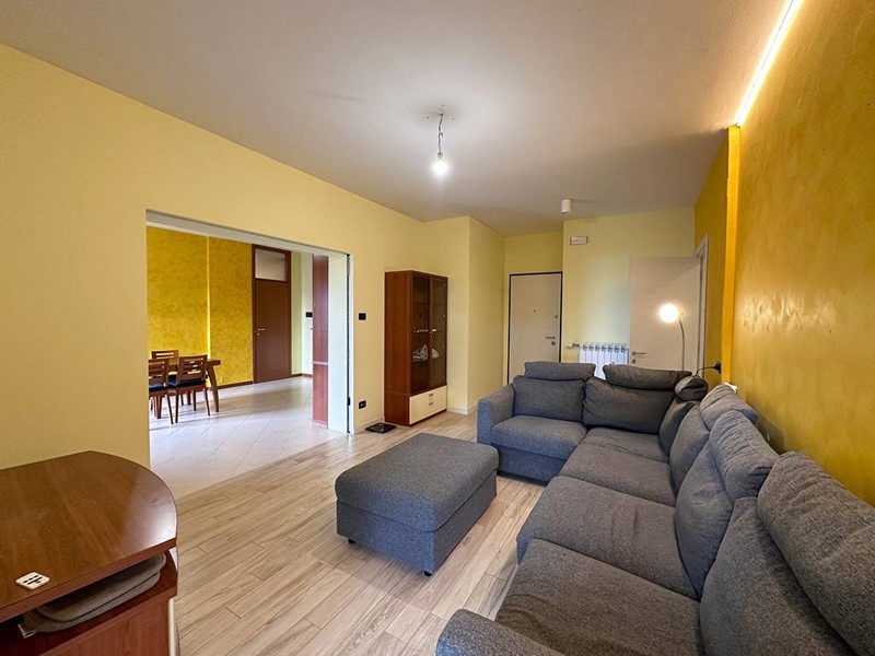 Appartamento in Vendita a Trieste, 398'000€, 171 m²