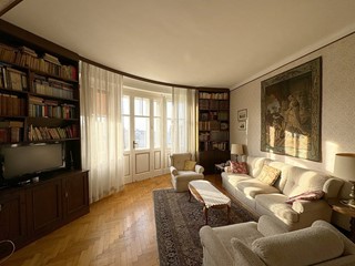 Quadrilocale in Vendita a Trieste, 305'000€, 122 m²