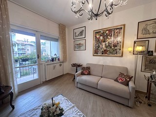Quadrilocale in Vendita a Trieste, 329'000€, 118 m²