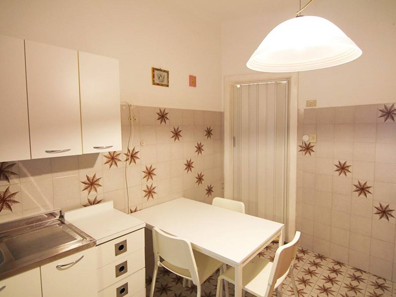 Bilocale in Affitto a Trieste, 520€, 70 m²