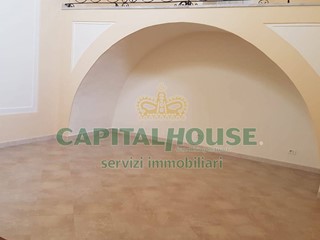 Laboratorio in Affitto a Caserta, 250€, 45 m²