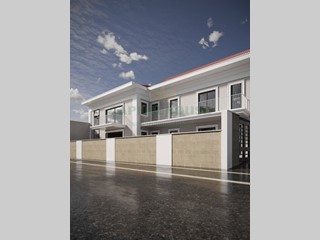 Quadrilocale in Vendita a Caserta, 320'000€, 130 m²