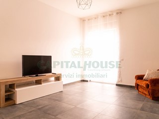 Casa Semi Indipendente in Affitto a Caserta, 320€, 160 m²