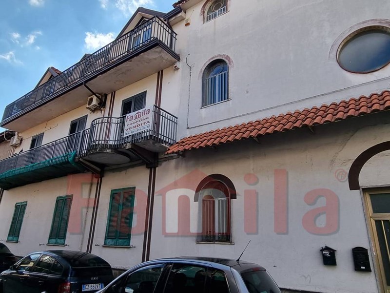 Trilocale in Vendita a Baiano, 69'000€, 95 m²