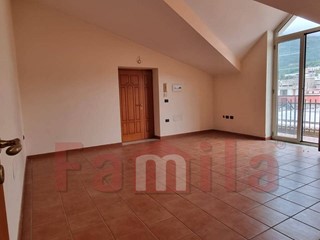 Attico in Vendita a Baiano, 70'000€, 110 m²