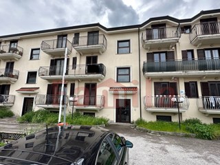 Quadrilocale in Vendita a Mugnano del Cardinale, 119'000€, 106 m²