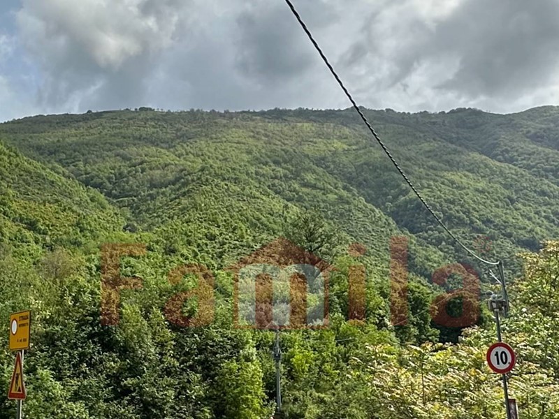 Terreno agricolo in Vendita a Quadrelle, 119'000€, 200000 m²