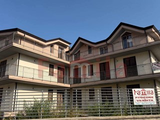 Appartamento in Vendita a Mugnano del Cardinale, 180'000&euro;, 100 m²