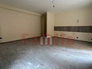 Trilocale in Vendita a Quadrelle, 115'000€, 105 m²