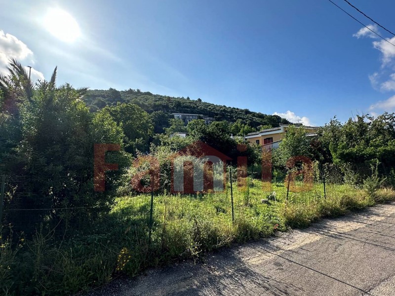 Terreno edificabile in Vendita a Baiano, 150'000€, 788 m²