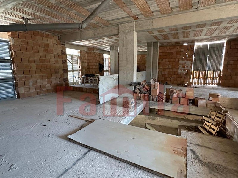 Trilocale in Affitto a Avella, 500&euro;, 130 m²