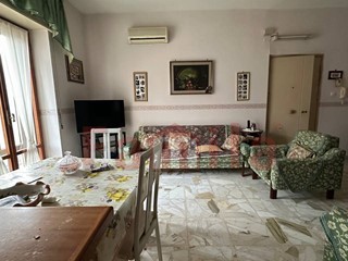 Quadrilocale in Vendita a Mugnano del Cardinale, 88'000€, 119 m²