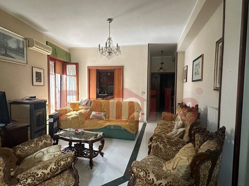 Quadrilocale in Vendita a Mugnano del Cardinale, 115 m²