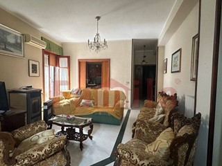 Quadrilocale in Vendita a Mugnano del Cardinale, 115 m²