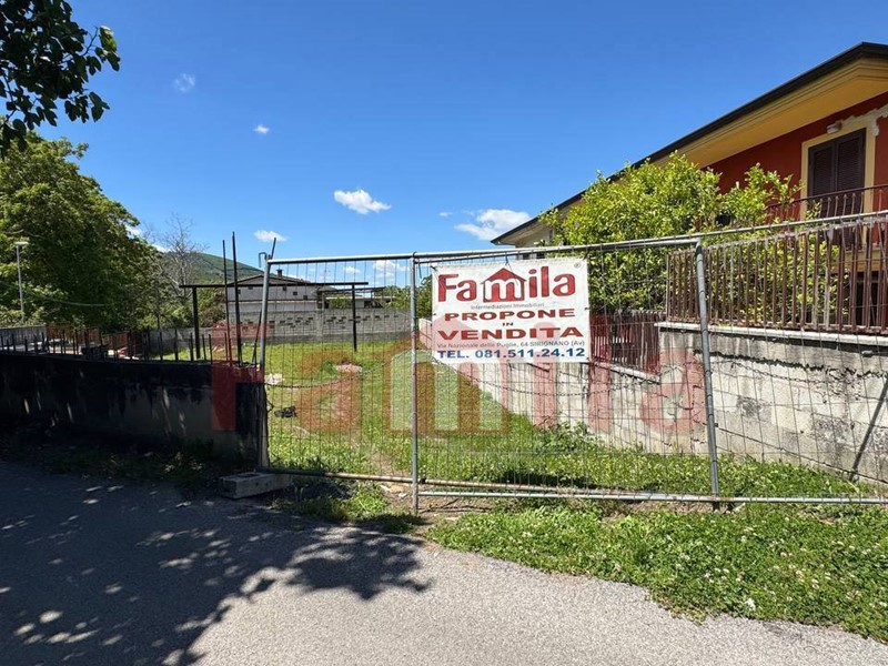 Terreno agricolo in Vendita a Mugnano del Cardinale, 70'000€, 630 m²