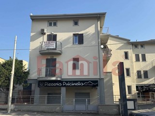 Quadrilocale in Vendita a Baiano, 168'000€, 110 m²