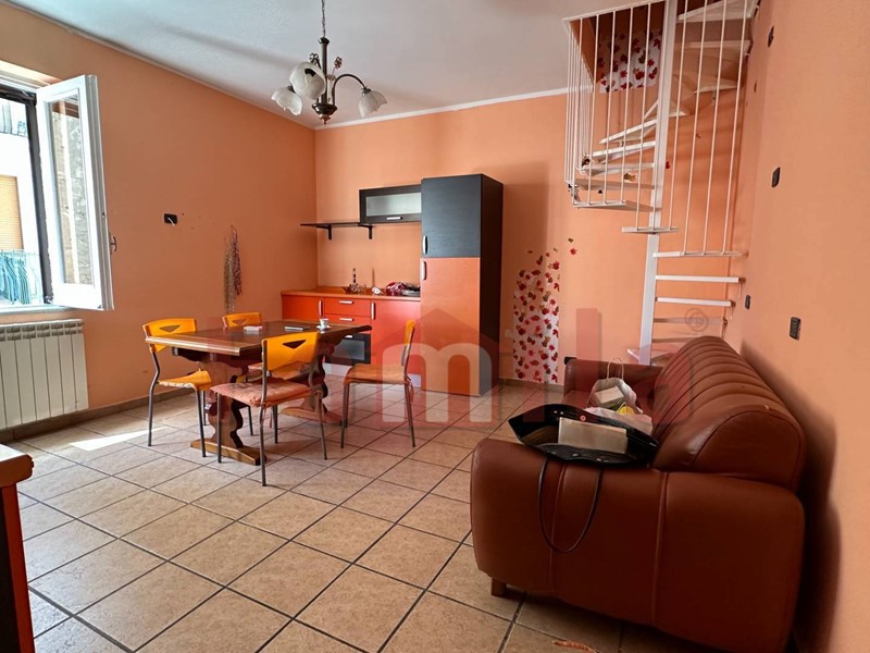 Bilocale in Vendita a Mugnano del Cardinale, 42'000€, 50 m²