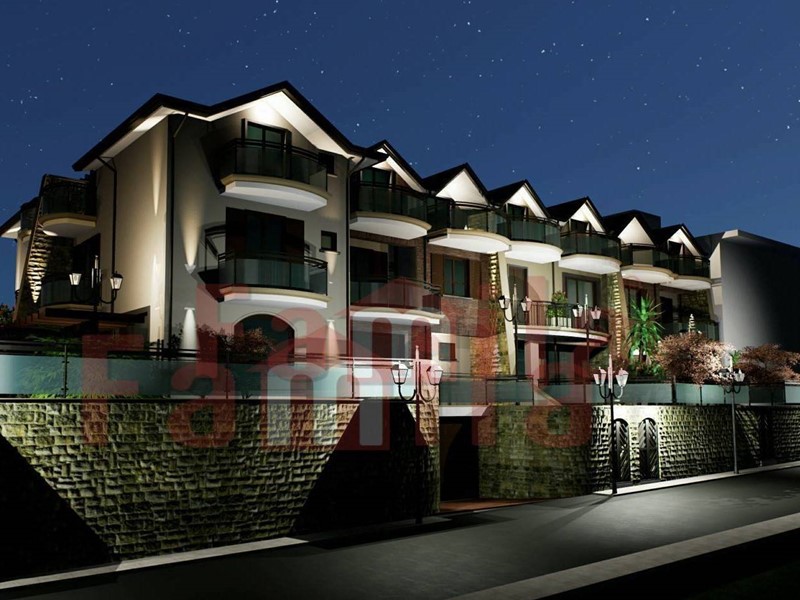 Villetta a schiera in Vendita a Mugnano del Cardinale, 170 m²