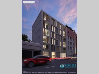 Trilocale in Vendita a Milano, 1'230'000€, 111 m²