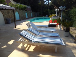 Villa in Vendita a Camporosso, 1'180'000€, 400 m²