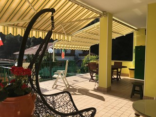 Villa in Vendita a Sanremo, 450'000€, 200 m²